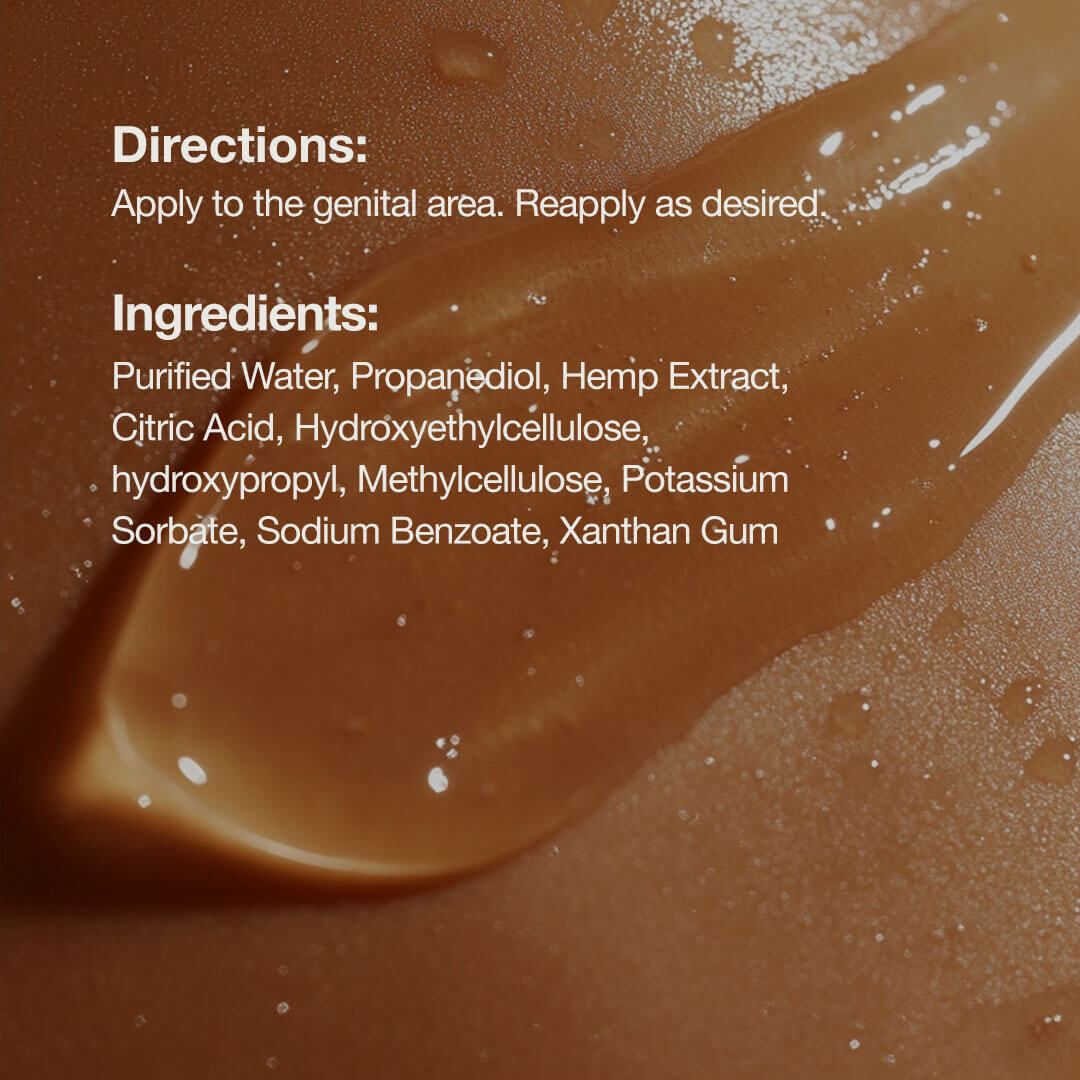 CBD Lube - Image 6
