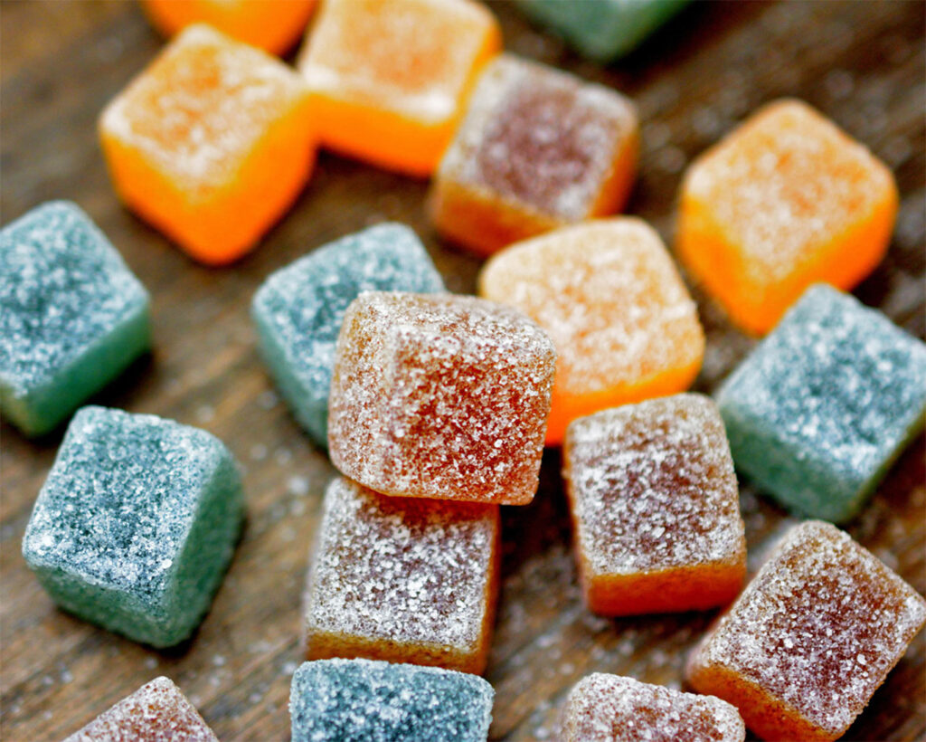 CBD Gummies