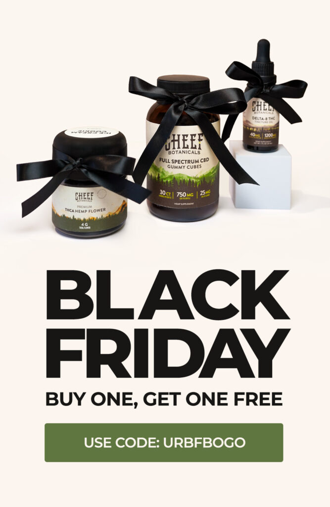 cheef botanicals coupons